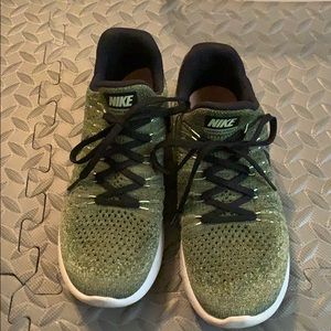 Nike Lunarepic flyknit